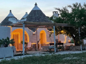 Borgo trulli 1789, residenze storiche